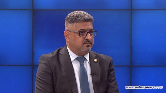 الإعلام الحكومي العراقي : عطلة يومي الاثنين والثلاثاء ستكون لأبناء المكون المسيحي فقط